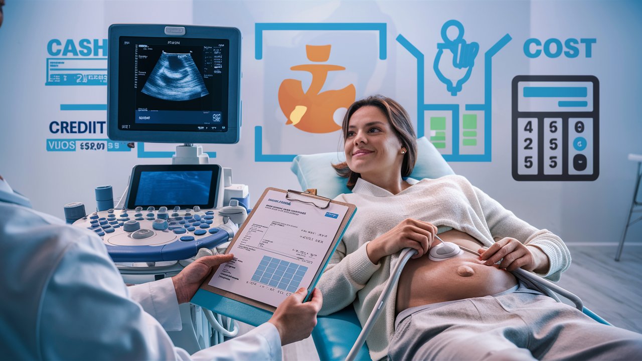 How much does a CT scan cost without insurance