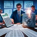 How Much Reserves Are Needed for Self-Insurance?