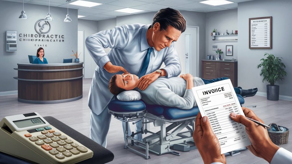 chiropractor cost without insurance