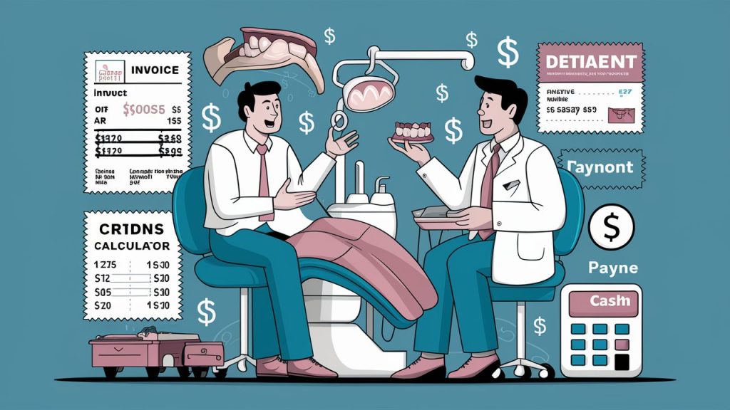 dental bridge cost without insurance