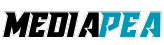 MediaPea Logo