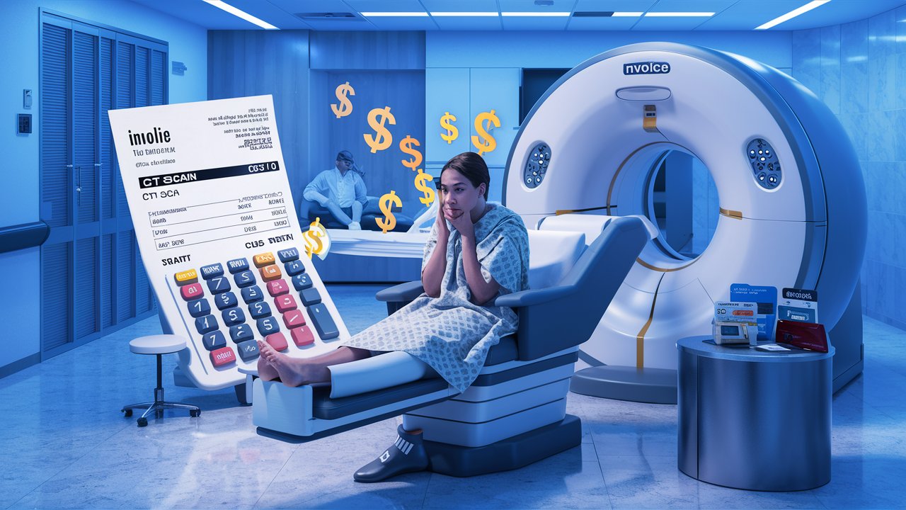 ultrasound without insurance